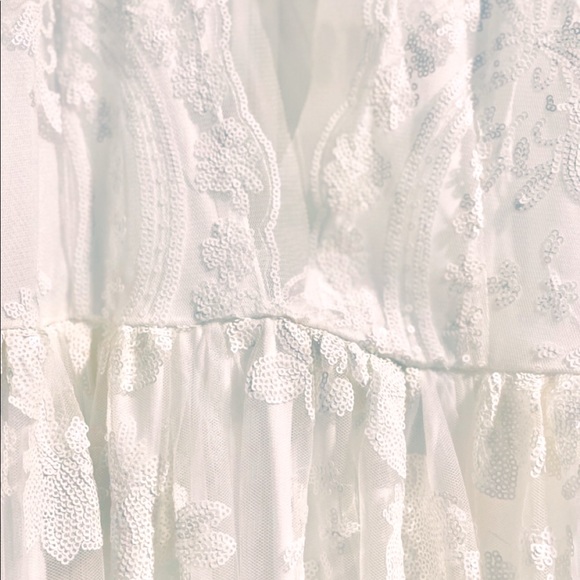 Maxi Dress - Picture 7 of 11